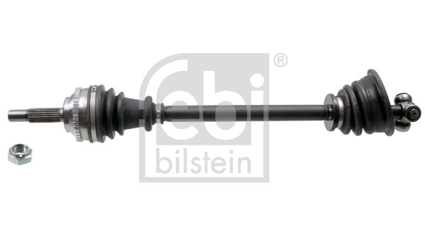 Febi 182883 Drive Shaft