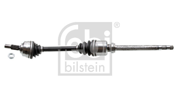 Febi 182886 Drive Shaft