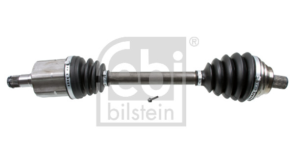 Febi 182933 Drive Shaft