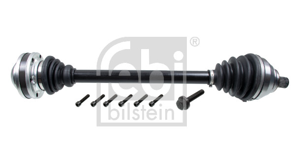 Febi 182934 Drive Shaft
