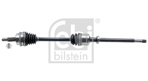 Febi 182937 Drive Shaft