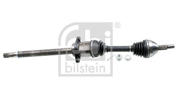 Febi 182959 Drive Shaft