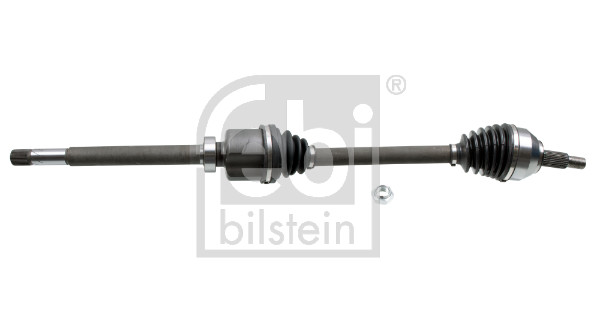 Febi 182963 Drive Shaft