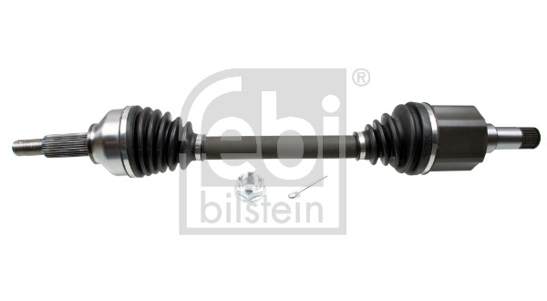 Febi 182965 Drive Shaft