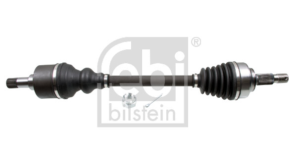 Febi 182966 Drive Shaft