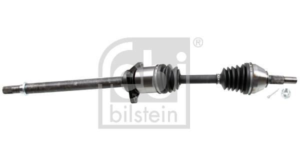 Febi 183086 Drive Shaft