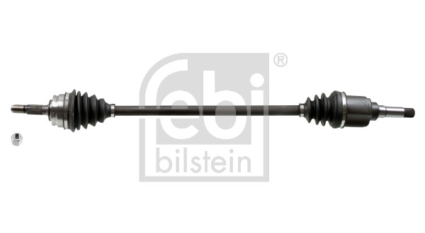 Febi 183182 Drive Shaft
