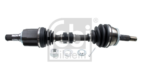 Febi 183233 Drive Shaft