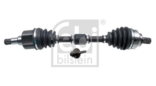 Febi 183290 Drive Shaft