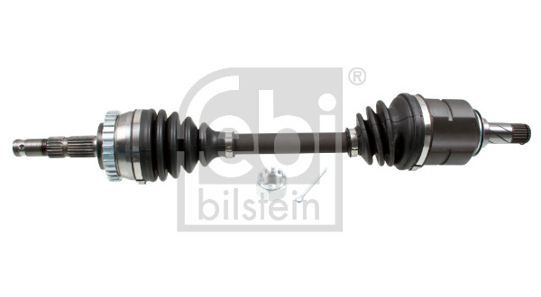 Febi 183291 Drive Shaft