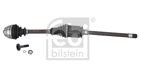 Febi 183309 Drive Shaft