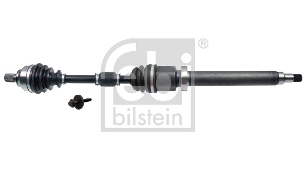 Febi 183336 Drive Shaft