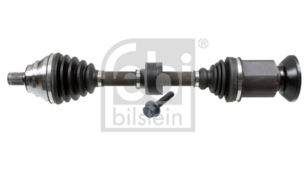Febi 183342 Drive Shaft