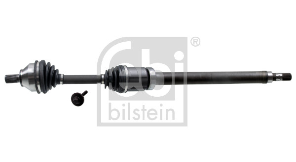Febi 183343 Drive Shaft
