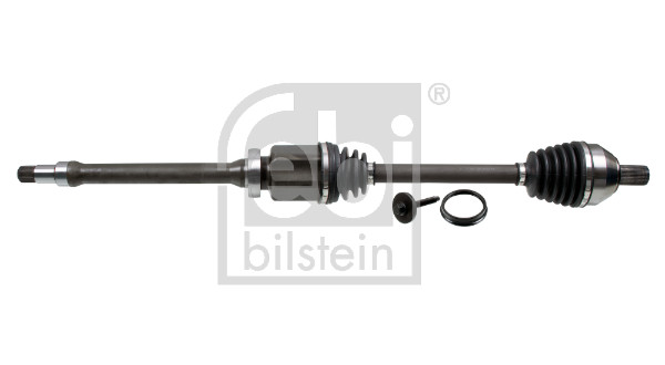 Febi 183344 Drive Shaft