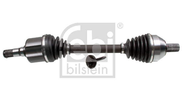 Febi 183356 Drive Shaft