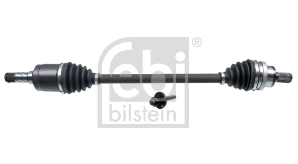 Febi 183376 Drive Shaft