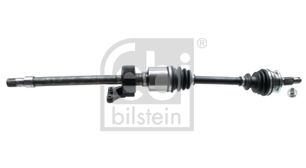 Febi 183386 Drive Shaft