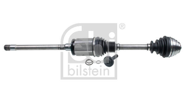 Febi 183412 Drive Shaft