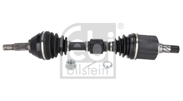 Febi 183462 Drive Shaft