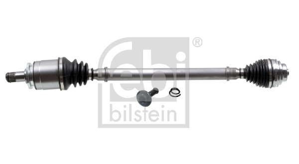 Febi 183463 Drive Shaft