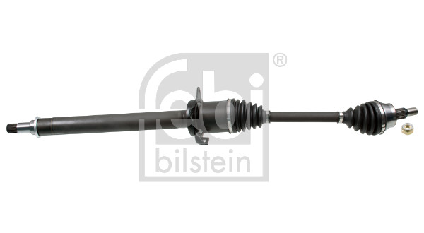 Febi 183466 Drive Shaft