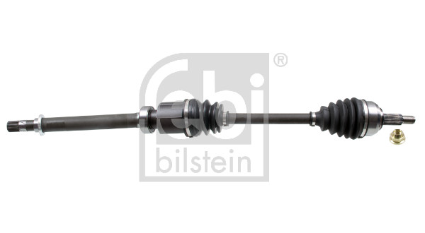 Febi 183468 Drive Shaft