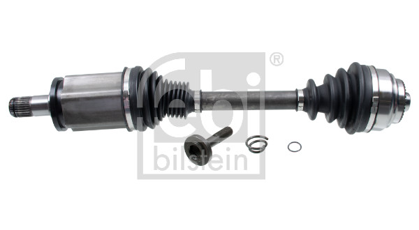 Febi 183469 Drive Shaft