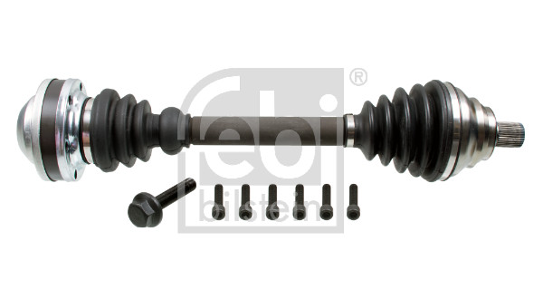 Febi 183497 Drive Shaft