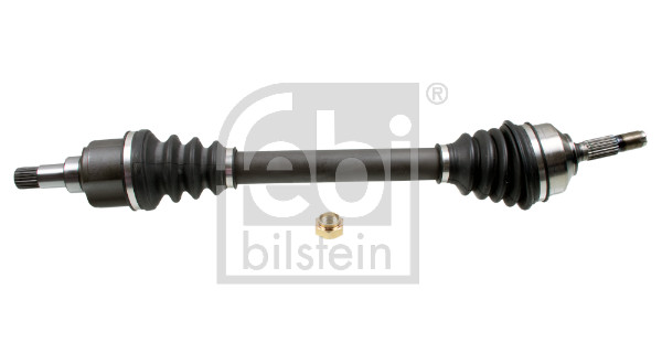 Febi 183632 Drive Shaft