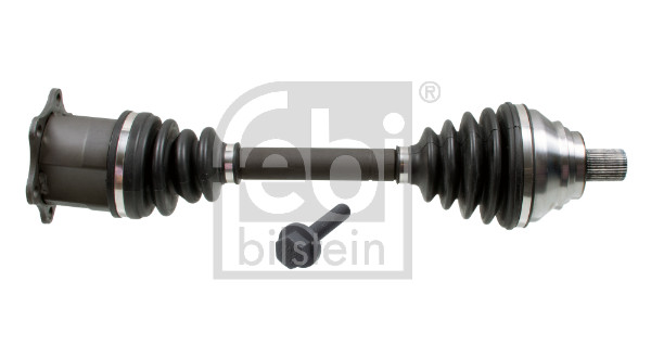 Febi 183633 Drive Shaft
