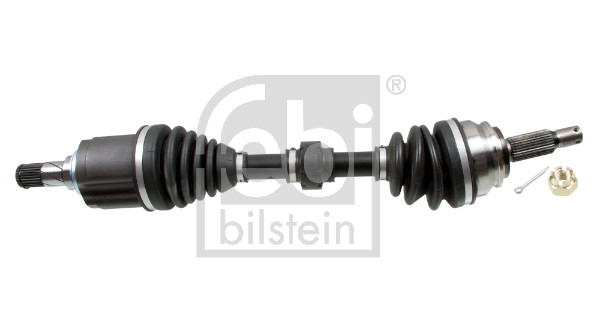 Febi 183634 Drive Shaft