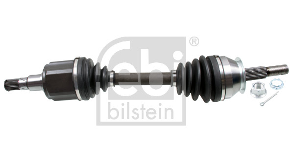 Febi 183653 Drive Shaft