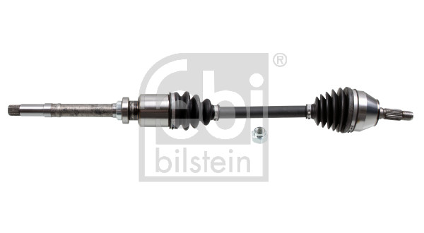 Febi 183733 Drive Shaft