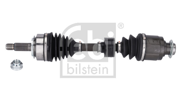 Febi 183821 Drive Shaft