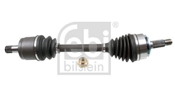 Febi 183822 Drive Shaft