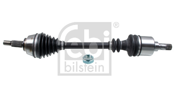 Febi 183826 Drive Shaft