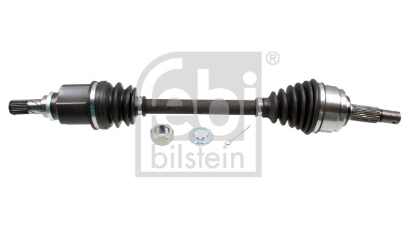 Febi 183884 Drive Shaft