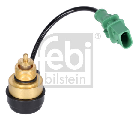 Febi 183900 Sensor, compressed-air system