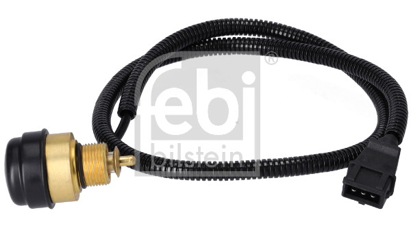 Febi 183906 Sensor, compressed-air system