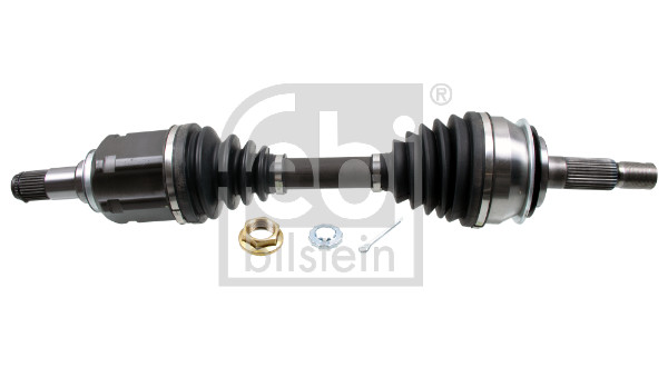 Febi 184387 Drive Shaft
