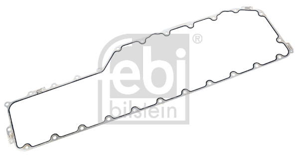 Febi 184497 Gasket, housing cover (crankcase)