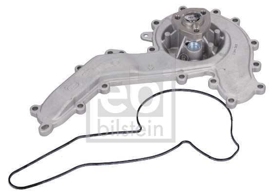 Febi 184562 Water Pump