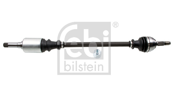 Febi 184610 Drive Shaft