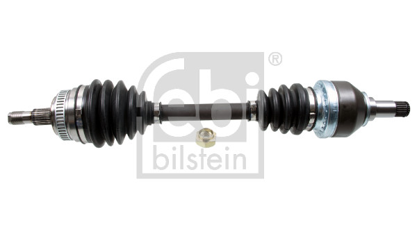 Febi 184657 Drive Shaft