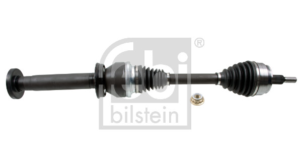 Febi 184663 Drive Shaft