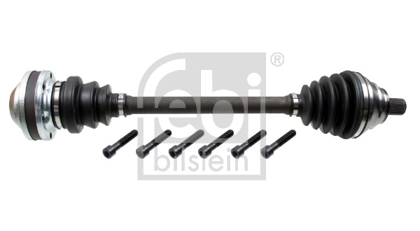 Febi 184677 Drive Shaft