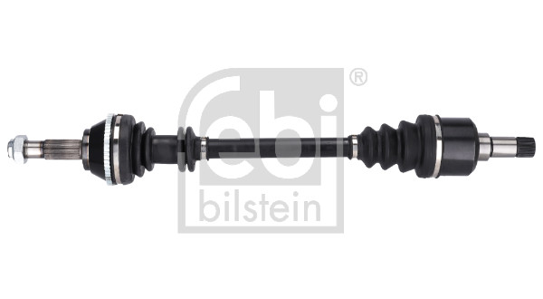 Febi 184678 Drive Shaft