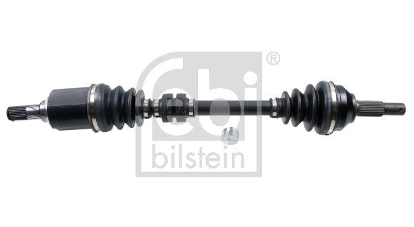 Febi 184707 Drive Shaft