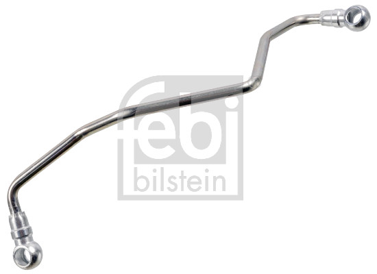 Febi 184730 Oil Pipe, charger